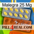 Malegra 25Mg 42